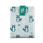 lunchwikkel
'Boc'n Roll'
'Wasbeertje'